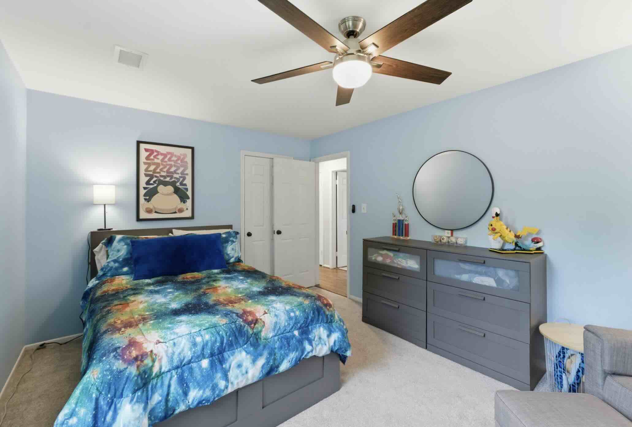 6445 Linway Terrace, Virginia 22101, 4 Bedrooms Bedrooms, ,3 BathroomsBathrooms,House,Sold Listings,Linway,1061