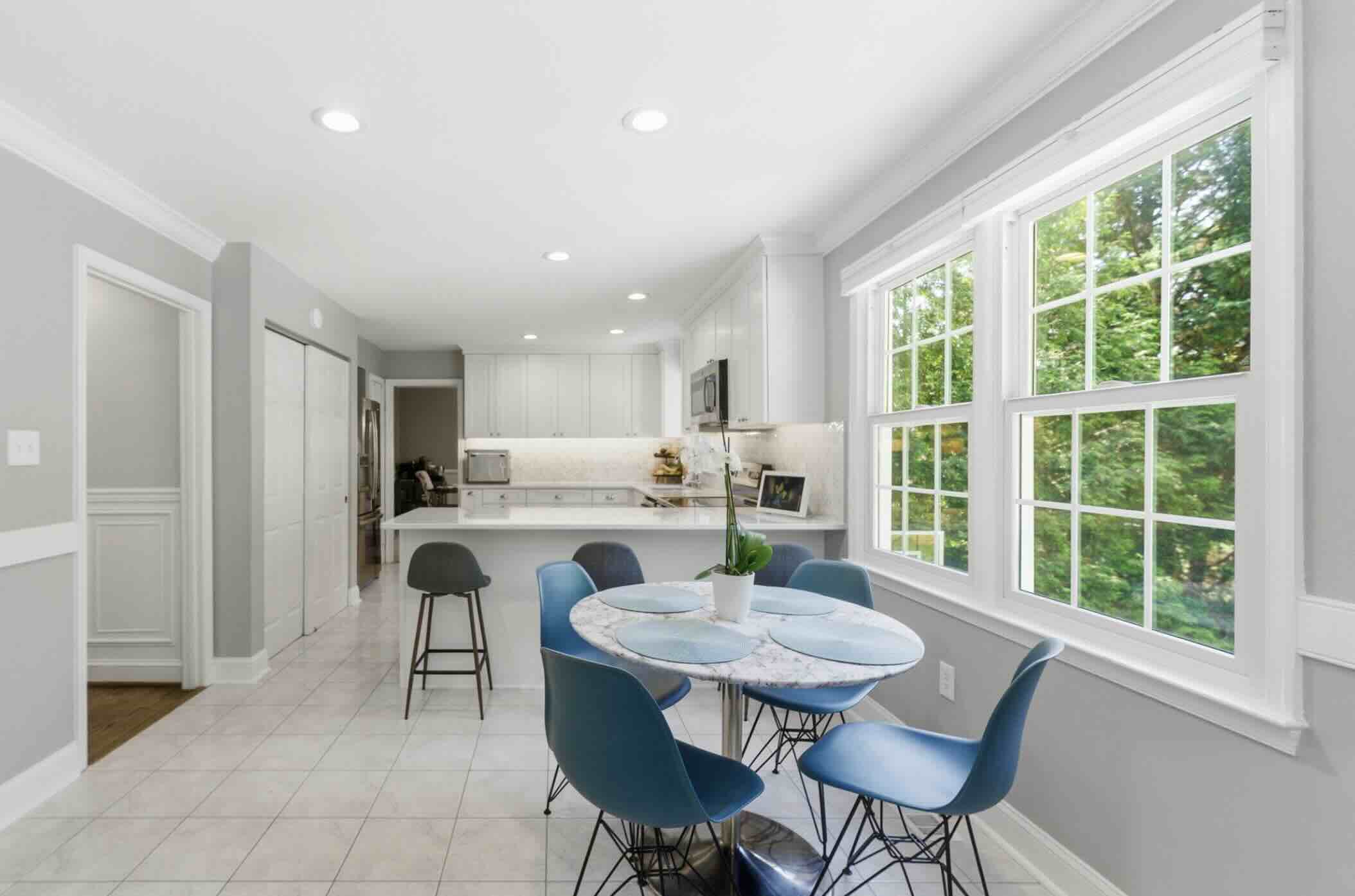 6445 Linway Terrace, Virginia 22101, 4 Bedrooms Bedrooms, ,3 BathroomsBathrooms,House,Sold Listings,Linway,1061