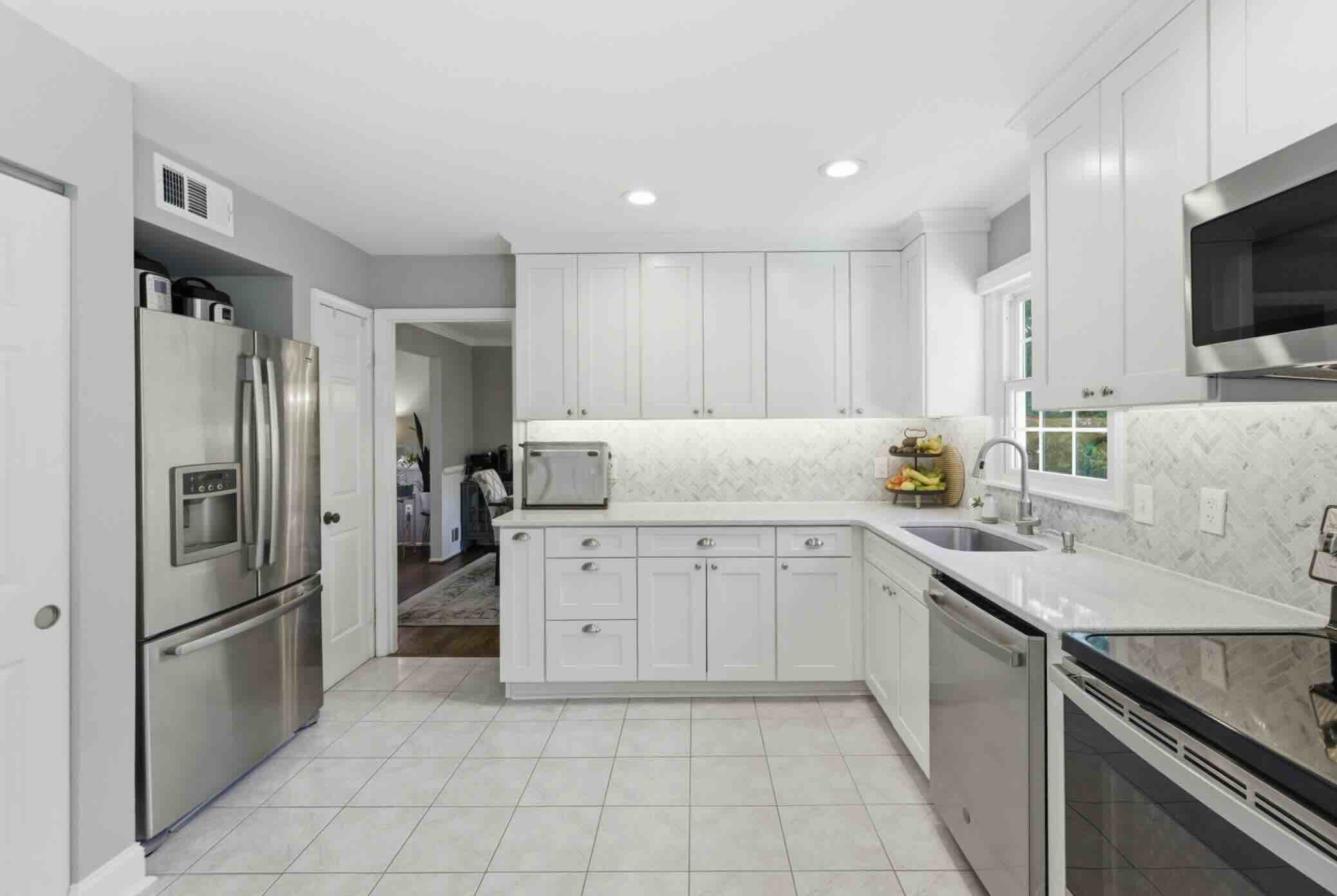 6445 Linway Terrace, Virginia 22101, 4 Bedrooms Bedrooms, ,3 BathroomsBathrooms,House,Sold Listings,Linway,1061