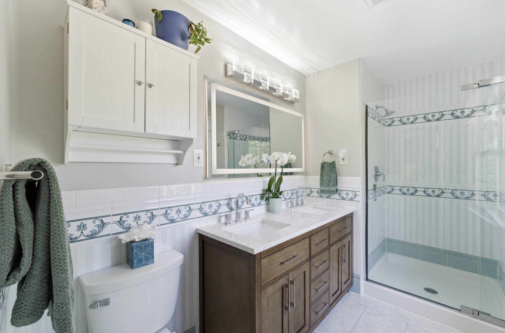 6445 Linway Terrace, Virginia 22101, 4 Bedrooms Bedrooms, ,3 BathroomsBathrooms,House,Sold Listings,Linway,1061