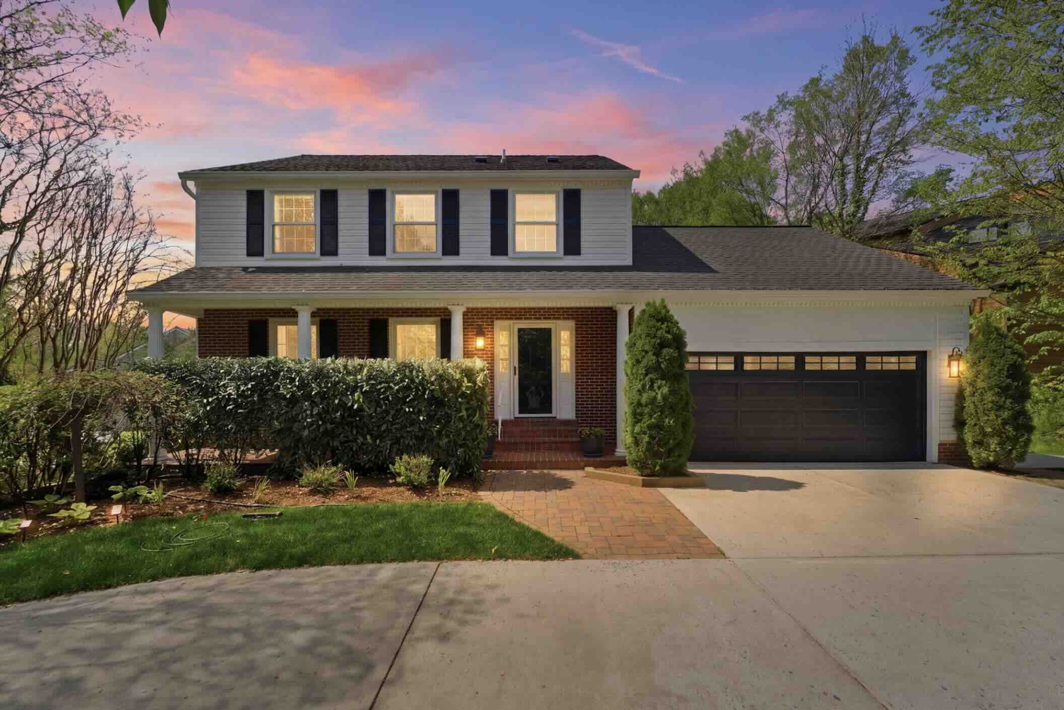 6445 Linway Terrace, Virginia 22101, 4 Bedrooms Bedrooms, ,3 BathroomsBathrooms,House,Active Listings,Linway,1061