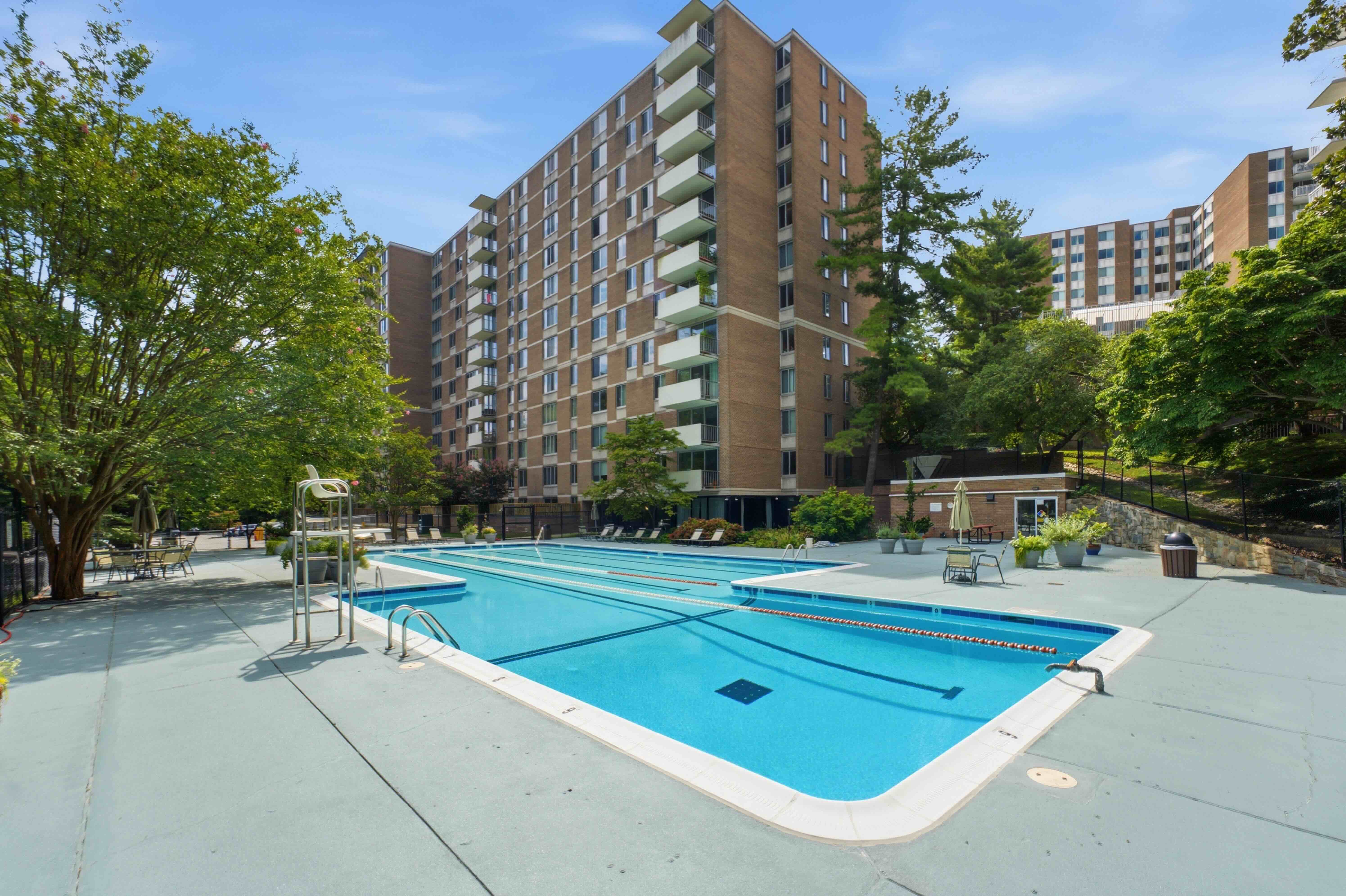 2939 Van Ness St NW, District Of Columbia 20008, 1 Bedroom Bedrooms, ,1 BathroomBathrooms,Apartment,Active Listings,Van Ness,1067