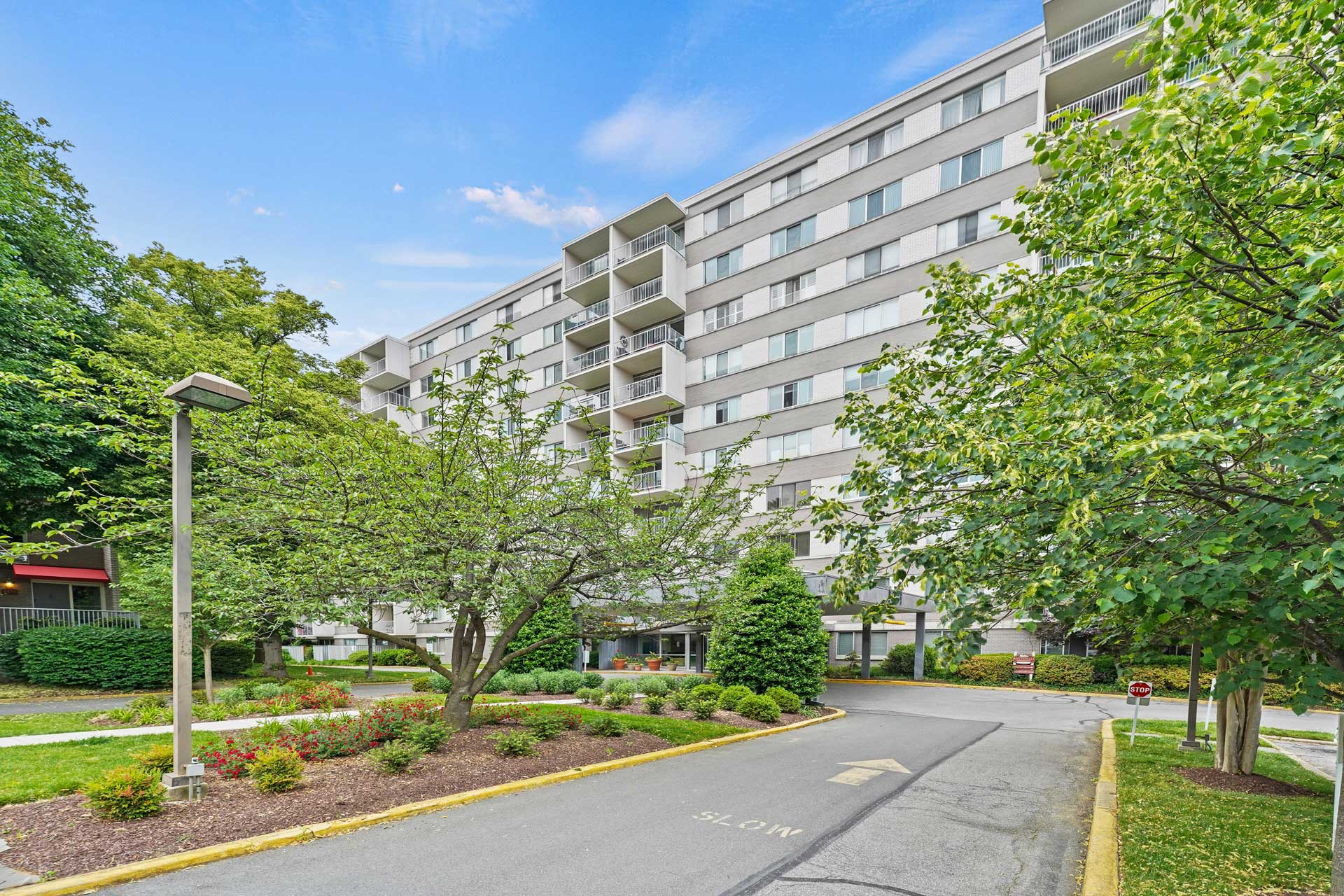 Maryland, 1 Bedroom Bedrooms, ,1 BathroomBathrooms,Apartment,Sold Listings,1001